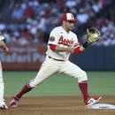 Ohtani suma 400 ponches, Angelinos derrotan a Astros en 12mo