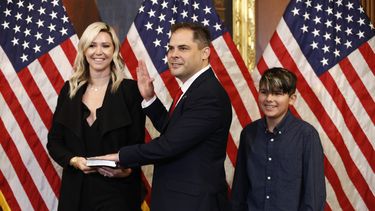 Arma republicana: coquetear con los demócratas moderados