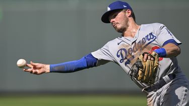 Reales ponen fin a racha de 12 triunfos de Dodgers