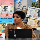 Cuba pone en circulación billetes de 10 MIL y 20 MIL pesos en medio de la devaluación del CUP Cuba pone en circulación billetes de 10 MIL y 20 MIL pesos en medio de la devaluación del CUP