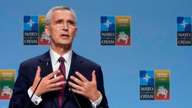 la otan invitara a ucrania a convertirse en miembro cuando cumpla las condiciones