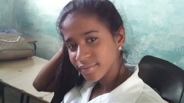 protestas en cuba: condenan a una adolescente de 17 anos a 8 meses de prision por las manifestaciones en la isla