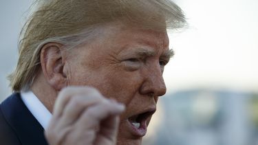 Coronel testifica que planteó inquietud sobre Trump-Ucrania