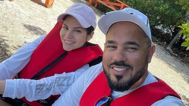 natti natasha y raphy pina estrenaron casa para recibir a su primer hijo