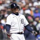 En suspenso, el hit 3.000 de Miguel Cabrera en las mayores