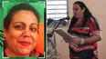 ordenan la expulsion de estados unidos de la exjueza cubana melody gonzalez pedraza