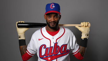 escandalo en el clasico mundial: alexei ramirez da positivo por cuatro esteroides