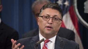 Jefe antimonopolio de EEUU se recusa de pesquisa de Google
