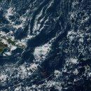 Lluvias pasajeras de esta madrugada se disiparán para dar paso a la entrada de aire seco