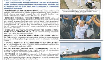 Carta tal como salió pulicada en el Washington Post