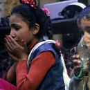 Trump advierte a Assad por ataque químico en Siria