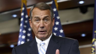 EEUU: Cámara baja no vota proyecto migratorio