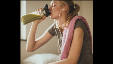 la mejor forma de recuperarte despues de hacer ejercicio
