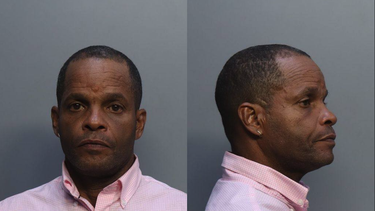 tras las rejas un religioso de miami por violar dos veces a punta de cuchillo a una mujer