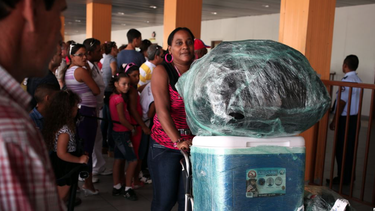 reapertura de viajes de exiliados a cuba sin fecha definida