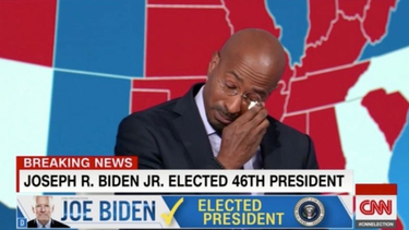 analista de cnn es tendencia mundial en twitter tras su emotiva reaccion a la victoria de biden