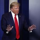 Donald Trump sugirió  inyectar desinfectante para combatir el coronavirus (¡no lo hagas!)