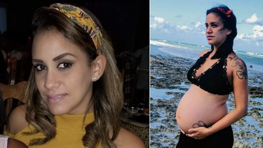 denuncian la muerte de una joven madre en cuba por negligencia medica
