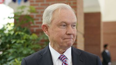 jeff sessions visito miami dade