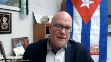 exiliados cubanos en miami indignados por liberacion en ee.uu de espia belen montes