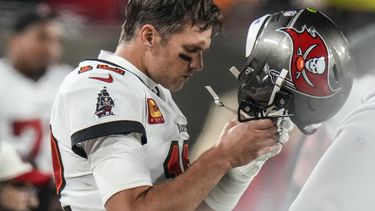 Bucs exploran opciones ante futuro incierto de Brady
