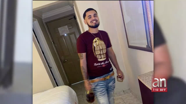 joven de 17 anos es arrestado por prostituir a una adolescente de 14