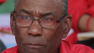 aristobulo isturiz designado como nuevo vicepresidente de venezuela
