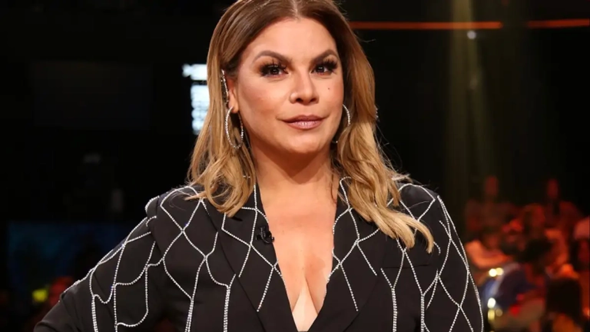 Olga Tañón pasa por un mal momento tras sufrir un engaño, ¿qué pasó?