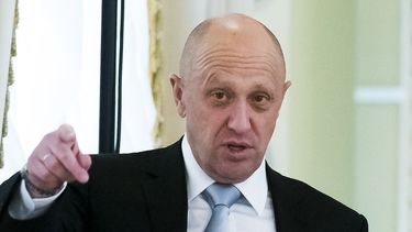 EEUU: Evidencia de Mueller fue usada para desinformar