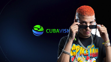 Cubavisión ofrece disculpas por la transmisión de Hacha, el último tema  de regueton de Oniel Bebeshito