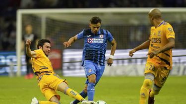 América busca su primera semifinal desde el Clausura 2019