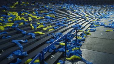 Boca sanciona a Zambrano y Benedetto por pelea en vestuario