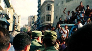 [video] el maleconazo habria sido la peor pesadilla de un error de calculo de fidel castro