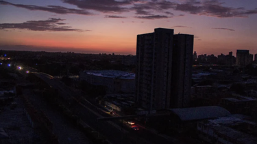 Aumento de cortes de luz en Venezuela reaviva el temor a un apagón general