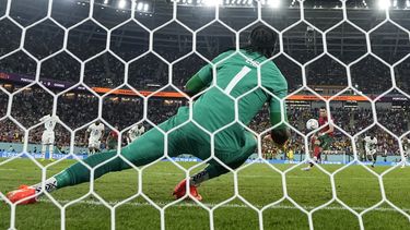 Analistas FIFA ven más goles tras centros y penales
