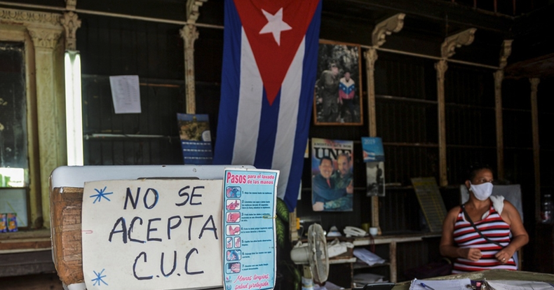 negocios Cuba