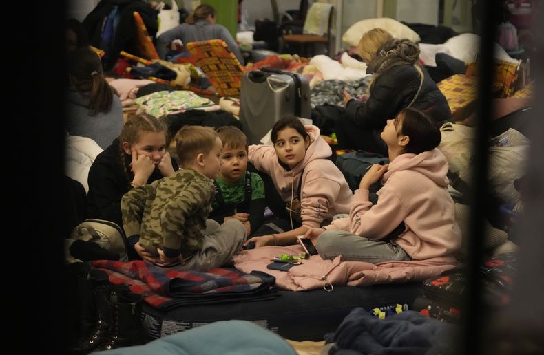 EUR-GEN UCRANIA-GUERRA-CLAVES