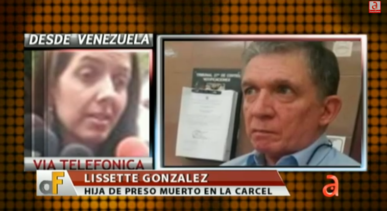 telefonica Lissette González