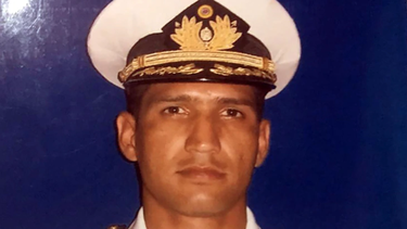 un militar venezolano fue torturado y asesinado por agentes de la contrainteligencia chavista