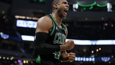 Celtics: Horford recibe luz verde para jugar