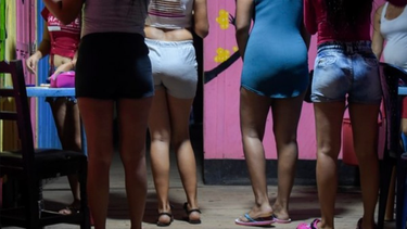 rescatadas en surinam cubanas victimas de explotacion sexual