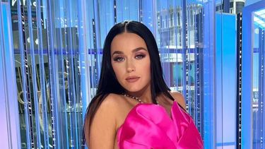 el conmovedor motivo por el que katy perry rompio en llanto durante una audicion de american idol: ¡yo tambien tengo miedo!