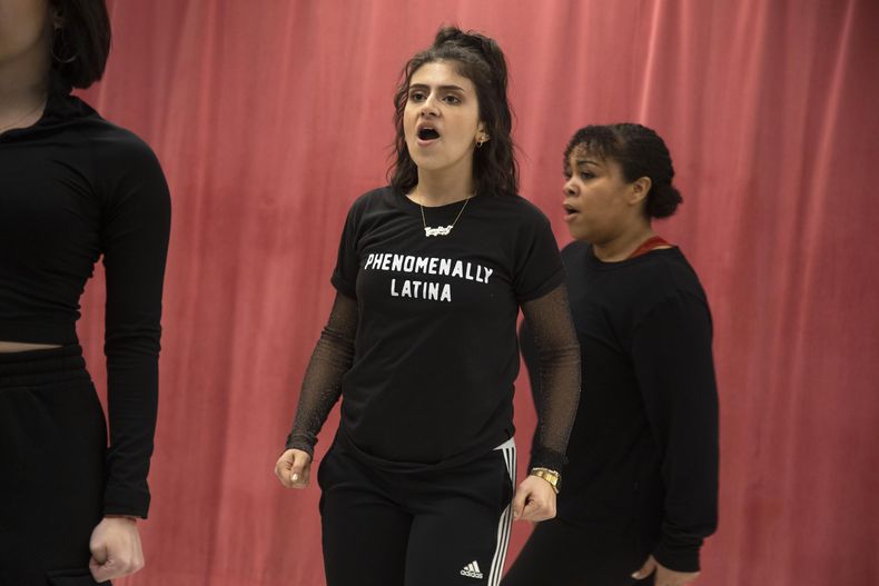 ESP-TEA ¡AMERICANO!