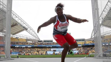 cubana pierde medalla olimpica por dopaje