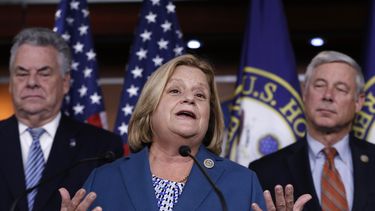 Republicanos exhortan a aprobar protección de inmigrantes
