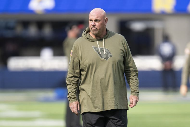 DEP-NFL CARDINALS-KUGLER-DESPIDO