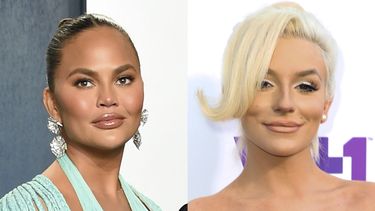 Chrissy Teigen se disculpa con Courtney Stodden por acoso