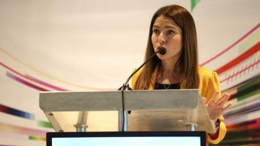 Directora ejecutiva de Prits defiende su labor