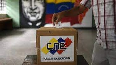 Venezuela: Juan González afirmó que para EEUU es importante el proceso, no el candidato en las elecciones presidenciales