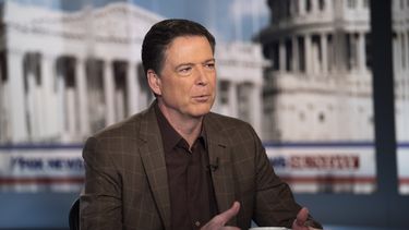 Comey reconoce desorden del FBI en pesquisa Trump-Rusia